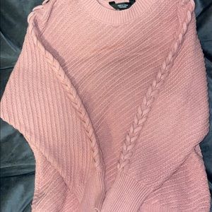 Vera wang sweater